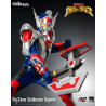 Gridman the Hyper Agent Revenge of Neo Evil Lord - Figurine Gridman Sigma, FigZero