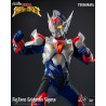 Gridman the Hyper Agent Revenge of Neo Evil Lord - Figurine Gridman Sigma, FigZero