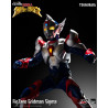 Gridman the Hyper Agent Revenge of Neo Evil Lord - Figurine Gridman Sigma, FigZero