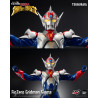Gridman the Hyper Agent Revenge of Neo Evil Lord - Figurine Gridman Sigma, FigZero