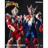 Gridman the Hyper Agent Revenge of Neo Evil Lord - Figurine Gridman Sigma, FigZero