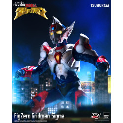 Gridman the Hyper Agent...