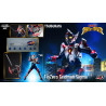 Gridman the Hyper Agent Revenge of Neo Evil Lord - Figurine Gridman Sigma, FigZero