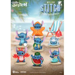Disney/Pixar Lilo & Stitch...