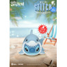 Disney/Pixar Lilo & Stitch - Pack figures Stitch summer dress up Series, Mini Egg Attack