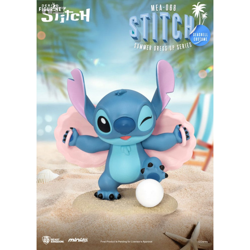 Disney/Pixar Lilo & Stitch...