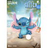 Disney/Pixar Lilo & Stitch - Pack figures Stitch summer dress up Series, Mini Egg Attack