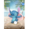 Disney/Pixar Lilo & Stitch - Pack figures Stitch summer dress up Series, Mini Egg Attack