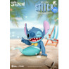 Disney/Pixar Lilo & Stitch - Pack figures Stitch summer dress up Series, Mini Egg Attack