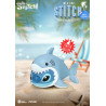 Disney/Pixar Lilo & Stitch - Pack figures Stitch summer dress up Series, Mini Egg Attack