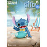 Disney/Pixar Lilo & Stitch - Pack figures Stitch summer dress up Series, Mini Egg Attack