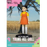 Squid Game - Figure with sound Young Hee Doll, Dynamic Action Heroes
