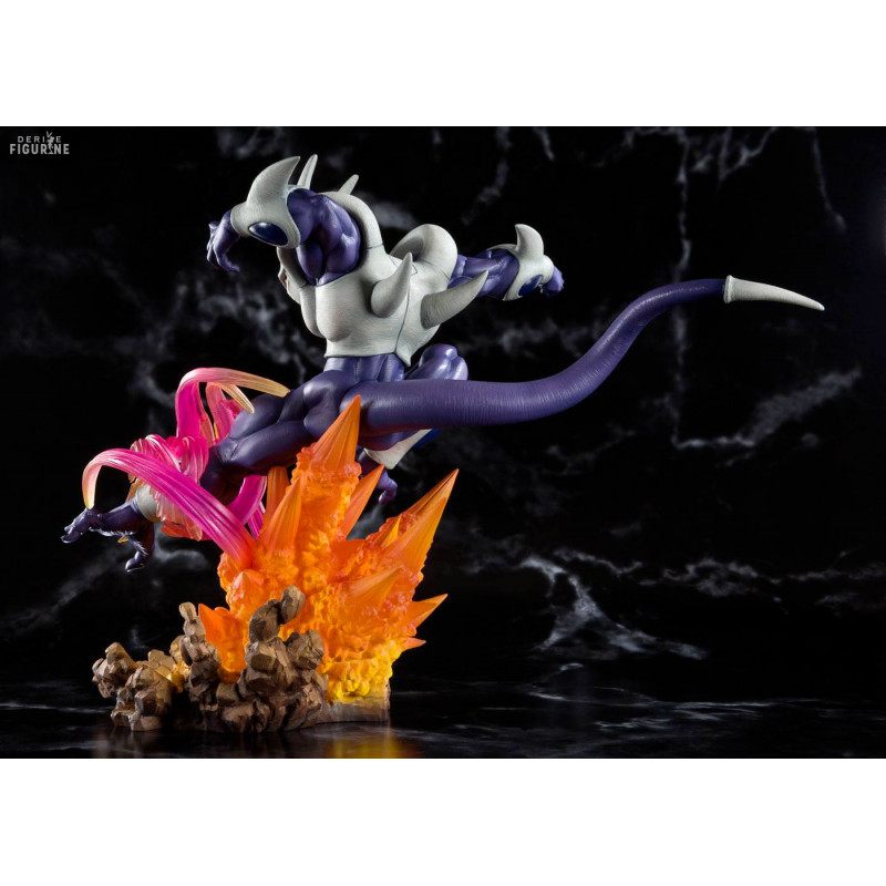 Dragon Ball Z - Figurine...