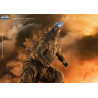 Godzilla vs. Kong 2001 - Godzilla Heat Ray figure, Exquisite Basic+