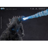 Godzilla vs. Kong 2001 - Godzilla Heat Ray figure, Exquisite Basic+