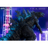 Godzilla vs. Kong 2001 - Godzilla Heat Ray figure, Exquisite Basic+