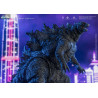 Godzilla vs. Kong 2001 - Godzilla Heat Ray figure, Exquisite Basic+