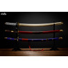 One Piece - Pack Roronoa Zoro Three Sword Style replicas, Proplica