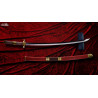 One Piece - Pack Roronoa Zoro Three Sword Style replicas, Proplica