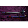 One Piece - Pack Roronoa Zoro Three Sword Style replicas, Proplica