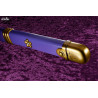 One Piece - Pack Roronoa Zoro Three Sword Style replicas, Proplica