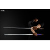 One Piece - Pack Roronoa Zoro Three Sword Style replicas, Proplica