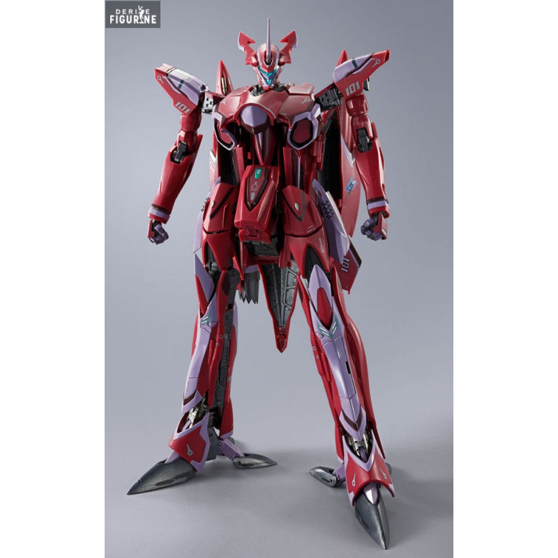 Macross Frontier - VF-27...