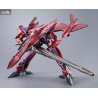 Macross Frontier - Figurine VF-27 Gamma SP Super Lucifer Valkyrie Brera Sterne Use Revival, DX Chogokin