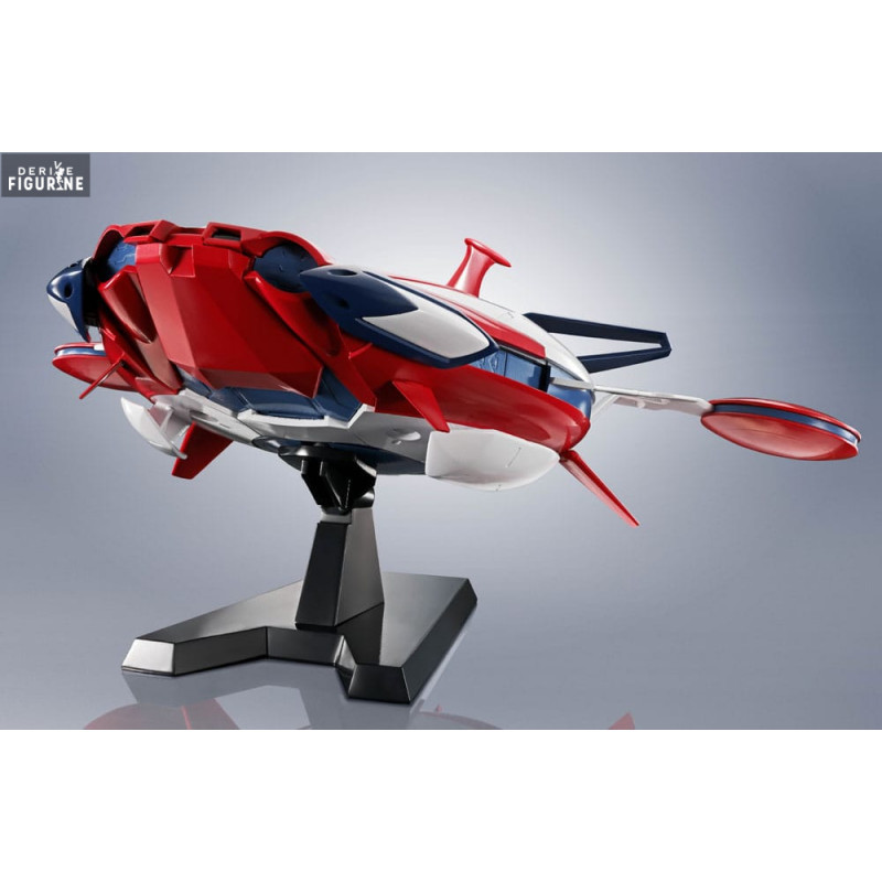 Grendizer U - Figurine...