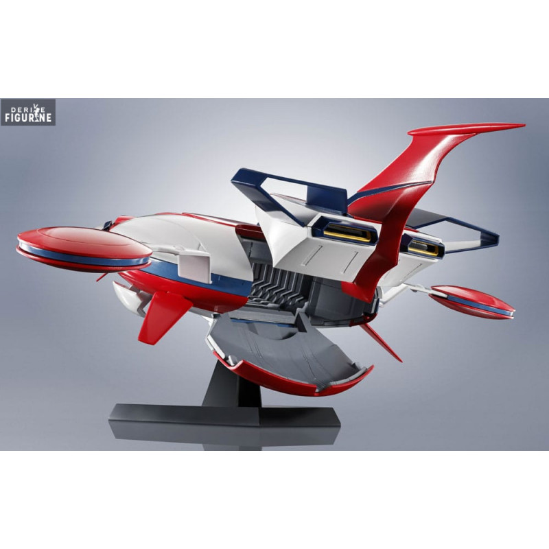 Grendizer U - Figurine...