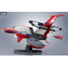 Grendizer U - Figurine Spazer Side Super, Robot Spirits Side Super