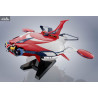 Grendizer U - Spazer Side Super figure, Robot Spirits Side Super
