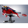 Grendizer U - Spazer Side Super figure, Robot Spirits Side Super