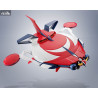 Grendizer U - Spazer Side Super figure, Robot Spirits Side Super