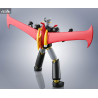 Grendizer U - Spazer Side Super figure, Robot Spirits Side Super