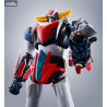 Grendizer U - Figurine Spazer Side Super, Robot Spirits Side Super