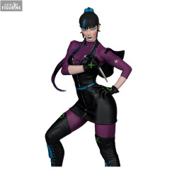 DC Comics, The Joker Purple...