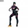 DC Comics, The Joker Purple Craze - Punchline figure by Stanley "Artgerm" Lau, Limited Edition
