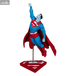 DC Comics, Superman Red and...