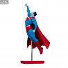 DC Comics, Superman Red and Blue - Figurine Superman by Gary Frank, Limited Edition