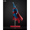 DC Comics, Superman Red and Blue - Figurine Superman by Gary Frank, Limited Edition