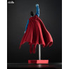 DC Comics, Superman Red and Blue - Figurine Superman by Gary Frank, Limited Edition