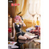 The Quintessential Quintuplets 3 - Figurine Ichika Nakano Bunny, Desktop Cute Figure