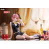 The Quintessential Quintuplets 3 - Figurine Ichika Nakano Bunny, Desktop Cute Figure