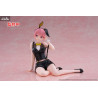 The Quintessential Quintuplets 3 - Figurine Ichika Nakano Bunny, Desktop Cute Figure