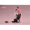 The Quintessential Quintuplets 3 - Figure Ichika Nakano Bunny, Desktop Cute Figure