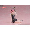 The Quintessential Quintuplets 3 - Figurine Ichika Nakano Bunny, Desktop Cute Figure
