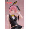 The Quintessential Quintuplets 3 - Figurine Ichika Nakano Bunny, Desktop Cute Figure