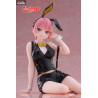 The Quintessential Quintuplets 3 - Figurine Ichika Nakano Bunny, Desktop Cute Figure