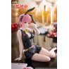 The Quintessential Quintuplets 3 - Figurine Ichika Nakano Bunny, Desktop Cute Figure